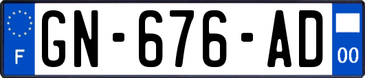 GN-676-AD