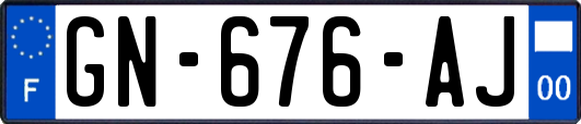 GN-676-AJ