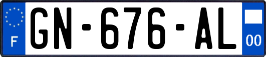 GN-676-AL