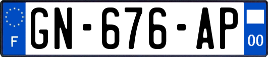GN-676-AP