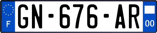 GN-676-AR