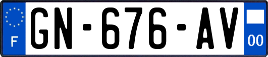 GN-676-AV
