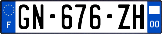 GN-676-ZH