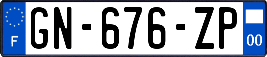 GN-676-ZP