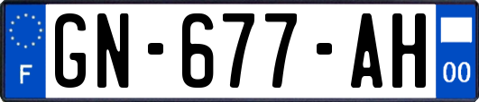 GN-677-AH