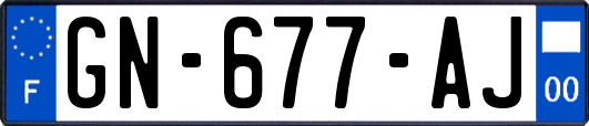 GN-677-AJ