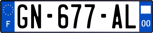 GN-677-AL