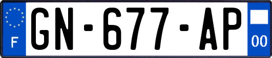 GN-677-AP