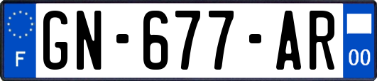 GN-677-AR