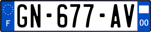 GN-677-AV
