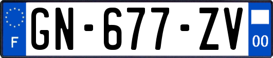 GN-677-ZV