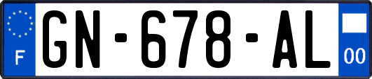 GN-678-AL