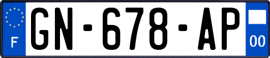 GN-678-AP