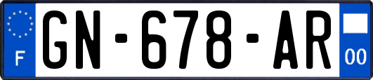 GN-678-AR