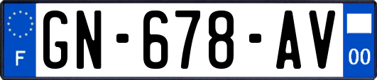 GN-678-AV