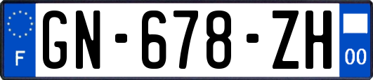 GN-678-ZH