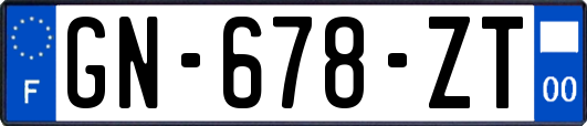 GN-678-ZT