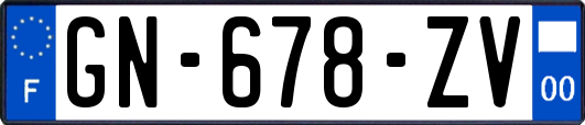 GN-678-ZV