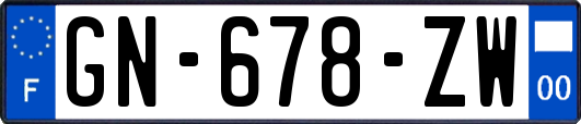 GN-678-ZW