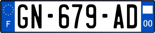 GN-679-AD