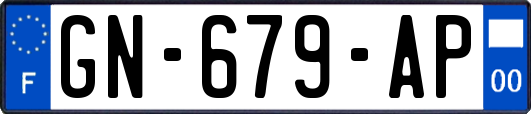 GN-679-AP