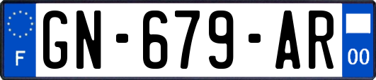 GN-679-AR