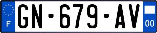 GN-679-AV
