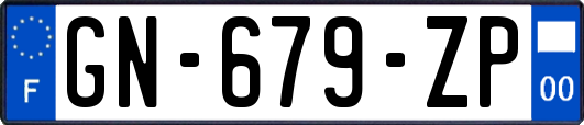 GN-679-ZP