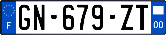 GN-679-ZT