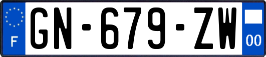 GN-679-ZW