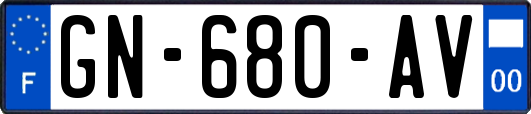 GN-680-AV