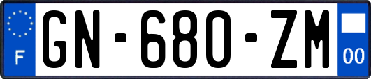 GN-680-ZM