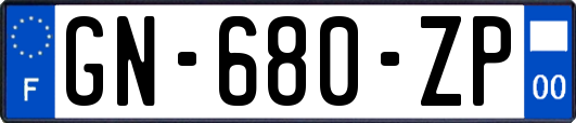 GN-680-ZP