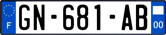 GN-681-AB