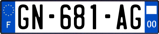 GN-681-AG