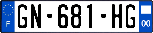 GN-681-HG