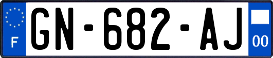 GN-682-AJ