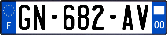 GN-682-AV