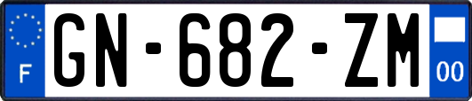 GN-682-ZM