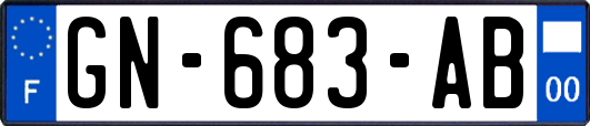 GN-683-AB