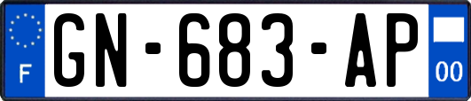 GN-683-AP