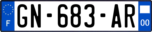 GN-683-AR