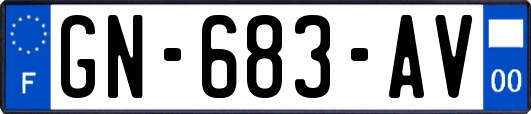 GN-683-AV