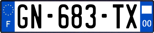 GN-683-TX