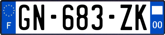 GN-683-ZK