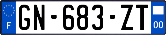 GN-683-ZT