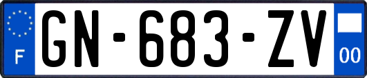 GN-683-ZV