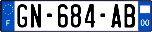 GN-684-AB