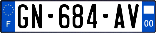 GN-684-AV