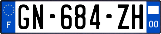 GN-684-ZH